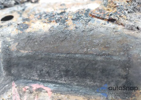 2013 Hyundai Accent Gls из США, поврежденный, VIN KMHCT4AE7DU531115